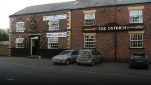 The Ostrich — Pubs in Manchester