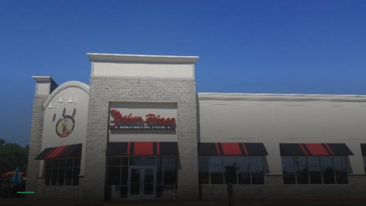 The Other Place Ankeny - Sports Bars in Des Moines