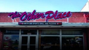 The Other Place Overland Park — Sports bars in Kansas City