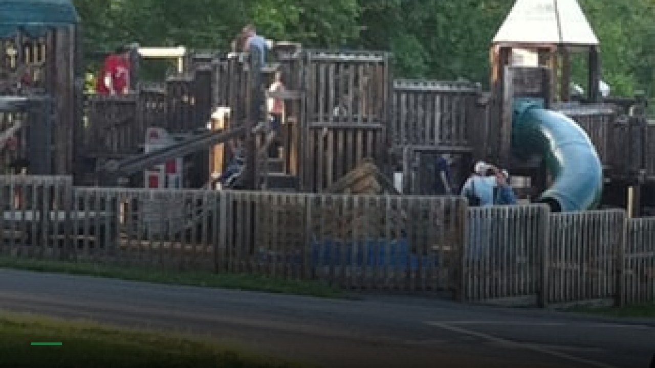 The Park - Sports Bars in Akron