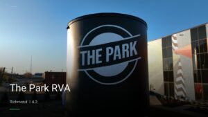 The Park RVA — Sports bars in Richmond