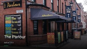 The Parlour — Pubs in Belfast