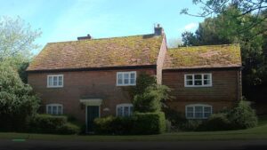 The Pear Tree — Pubs in Crawley