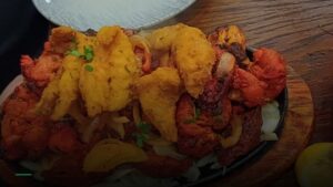 The Pendulum – Indian Bar & Grill — Pubs in Wolverhampton