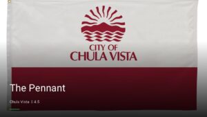 The Pennant — Sports bars in Chula Vista