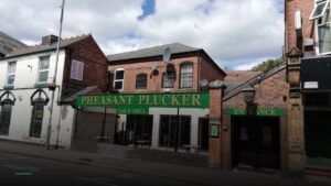 The Pheasant Plucker — Pubs in Birmingham