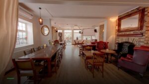 The Pilgrim Pub — Pubs in London