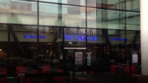 The Playfair – JD Wetherspoon — Pubs in Edinburgh