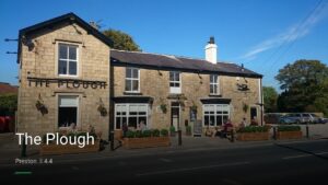 The Plough — Pubs in Preston