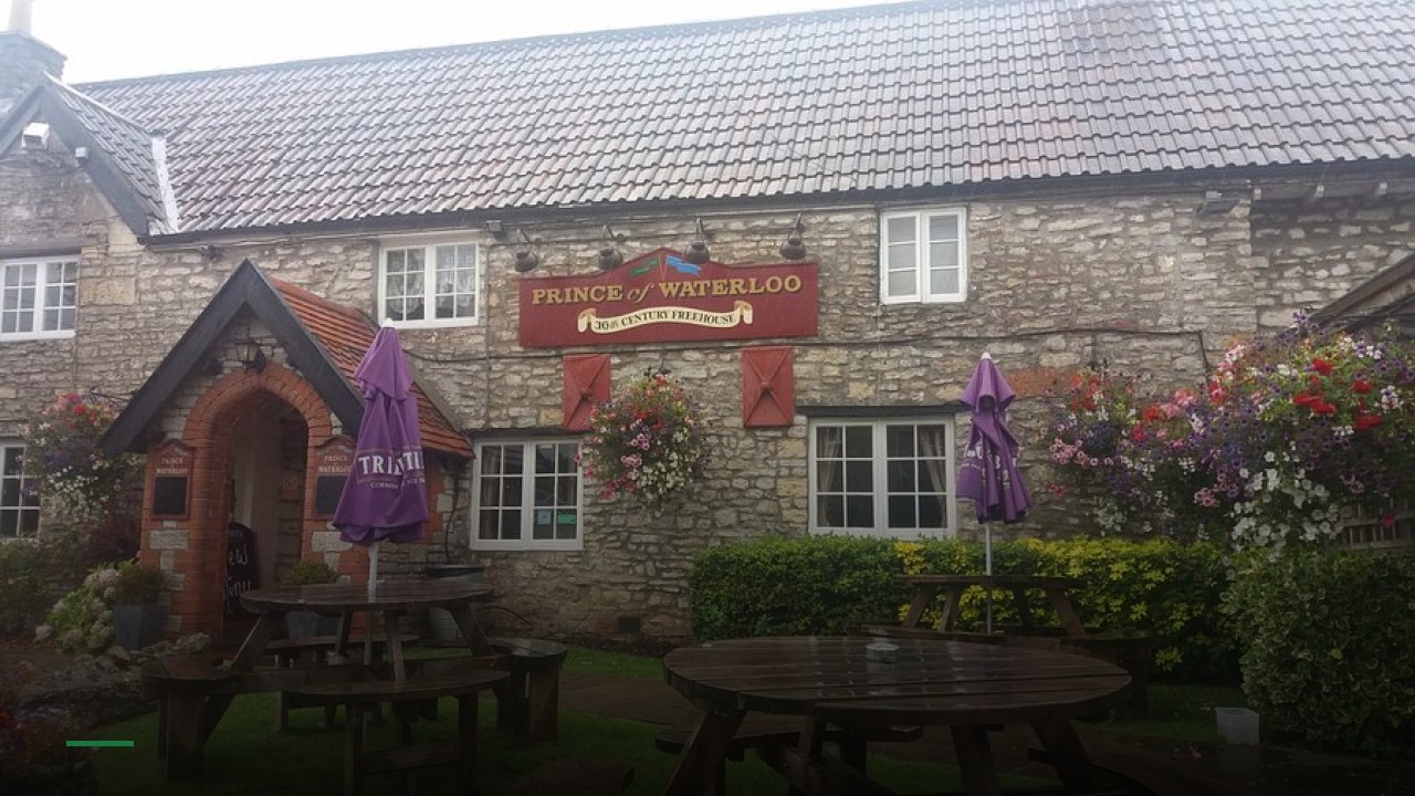 The Prince of Waterloo - Sports Bars in Bristol