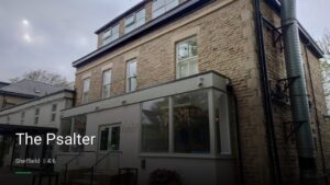 The Psalter — Pubs in Sheffield