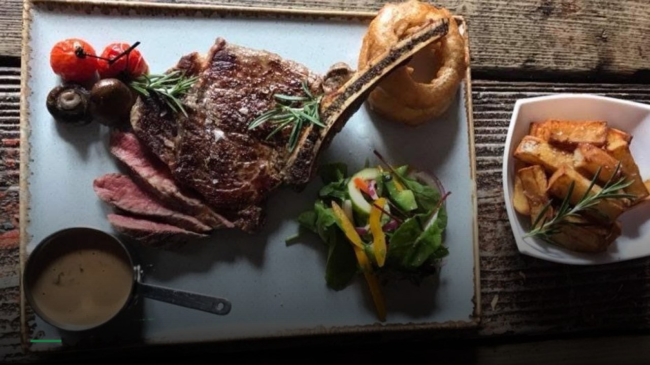 The Pub and Kitchen, Durham - Sports Bars in Sunderland