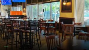 The Pub At Chino Hills — Sports bars in Riverside