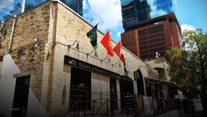 The Pub – Downtown — Sports bars in Austin