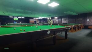 The Q Club (Southside, Glasgow) – Pool, Snooker & Darts Hall — Pubs in Glasgow