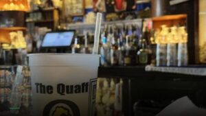 The Quaff Sports Bar And Grill — Sports bars in Kansas City