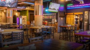 The Rabbit Hole — Sports bars in Minneapolis