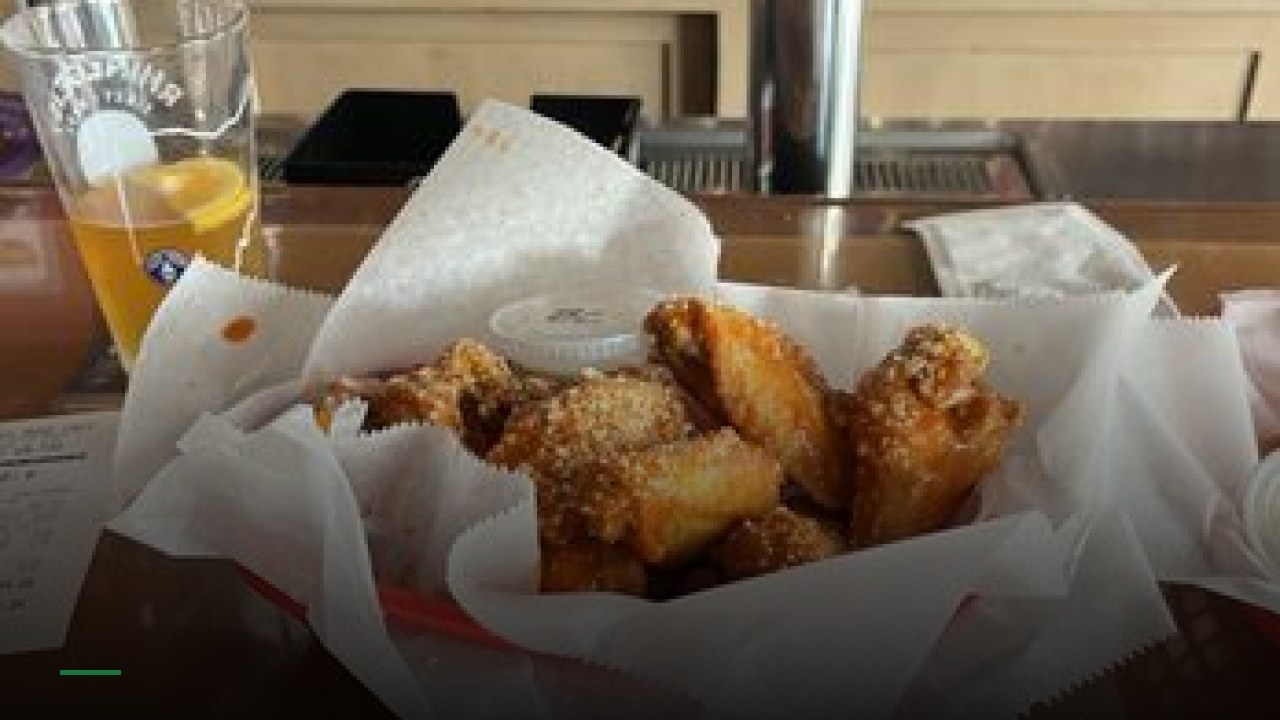 The Red Rose Cafe - Sports Bars in Cleveland