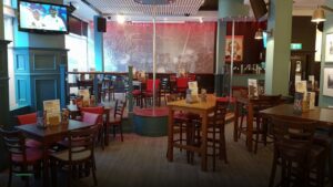 The Registry Walsall — Pubs in Birmingham