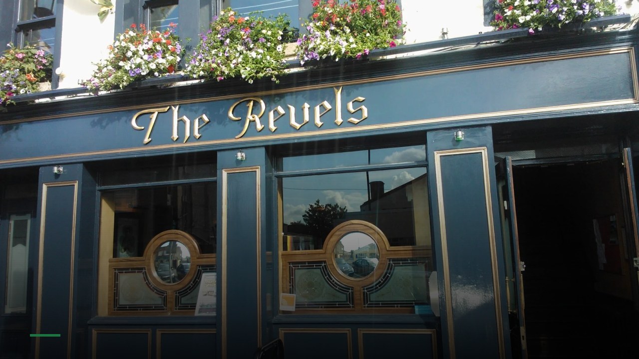 The Revels - Sports Bars in Dublin