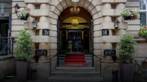 The Richmond — Pubs in Liverpool