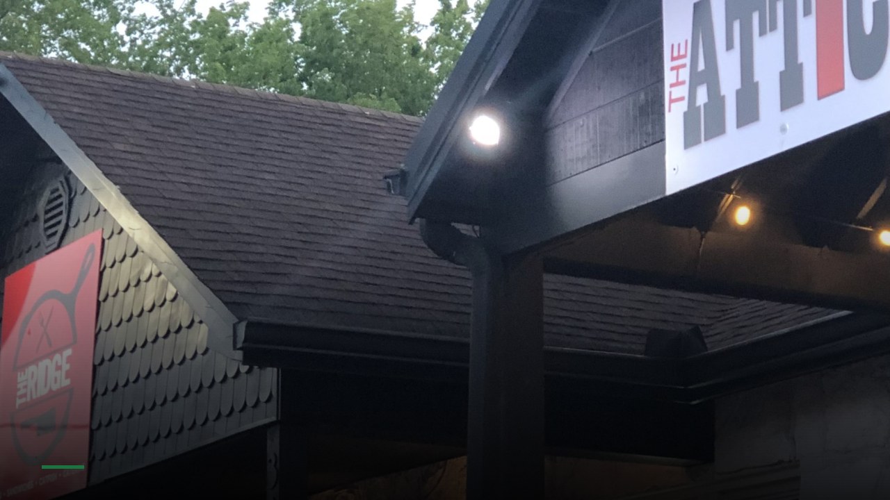 The Ridge - Sports Bars in Nashville