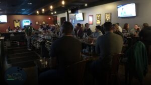 The Ringer Pub — Sports bars in San Antonio