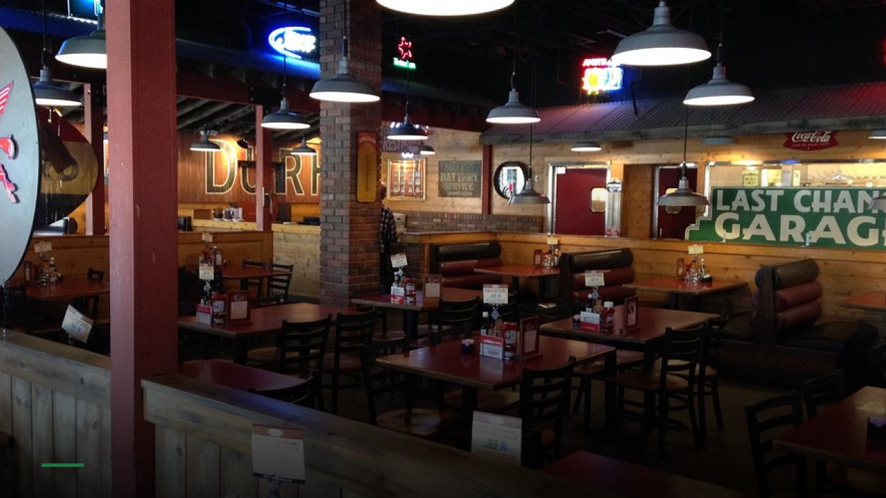 The Roadhouse Bar & Grill - Sports Bars in Long Beach