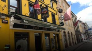 The Rob Roy — Pubs in Cork