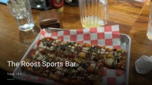 The Roost Sports Bar — Sports bars in Tulsa