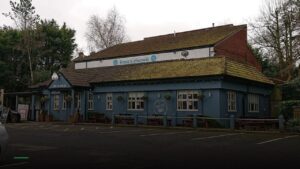 The Rose And Crown — Pubs in Wolverhampton