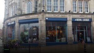 The Royal London — Pubs in Wolverhampton