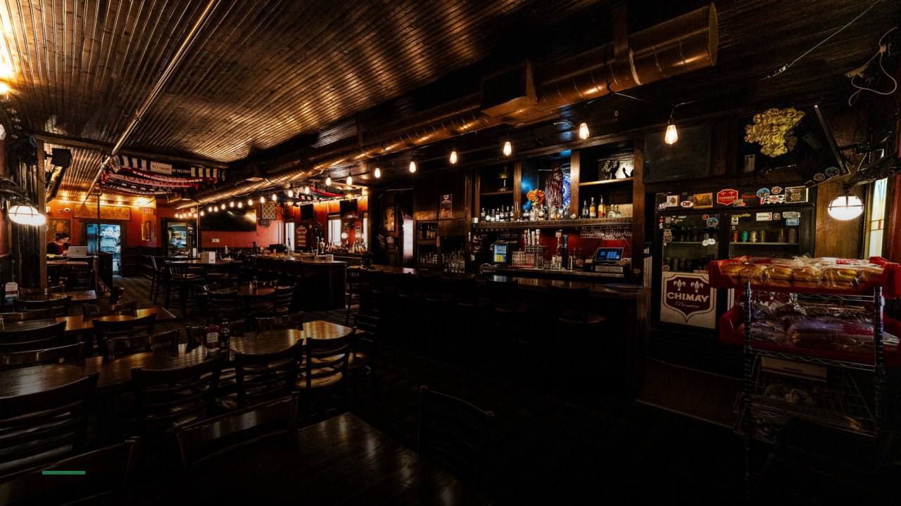 The Royal Mile - Sports Bars in Des Moines