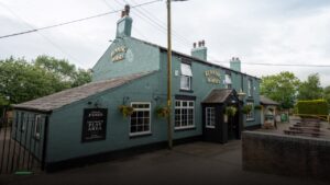 The Running Horses — Pubs in Liverpool