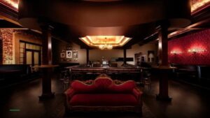 The Shady Lady Saloon — Sports bars in Sacramento