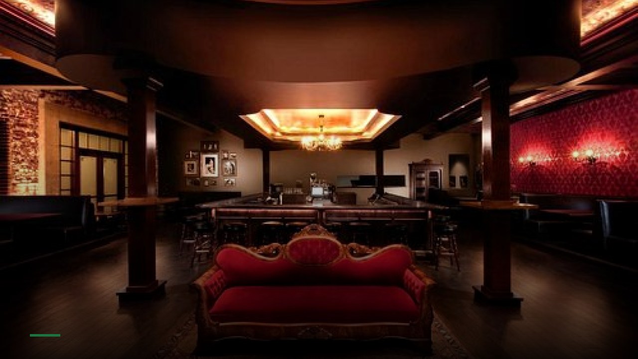 The Shady Lady Saloon - Sports Bars in Sacramento