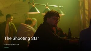 The Shooting Star — Pubs in Southampton