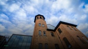 The Silk Mill — Pubs in Birmingham