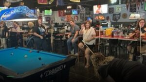 The Skybox Sports Bar — Sports bars in Columbus