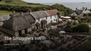 The Smugglers Inn — Pubs in Bournemouth
