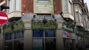 The Soak Bar & Grill — Pubs in Birmingham