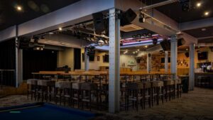 The Southbank Bar — Pubs in Nottingham