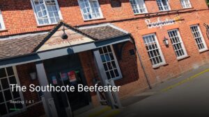 The Southcote Beefeater — Pubs in Reading