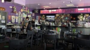 The Spot Restaurant & Bar — Sports bars in Sacramento