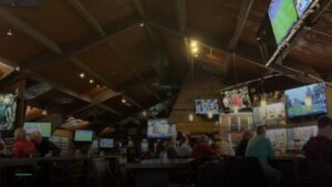 The Spot Sports Bar & Grill — Sports bars in Seattle
