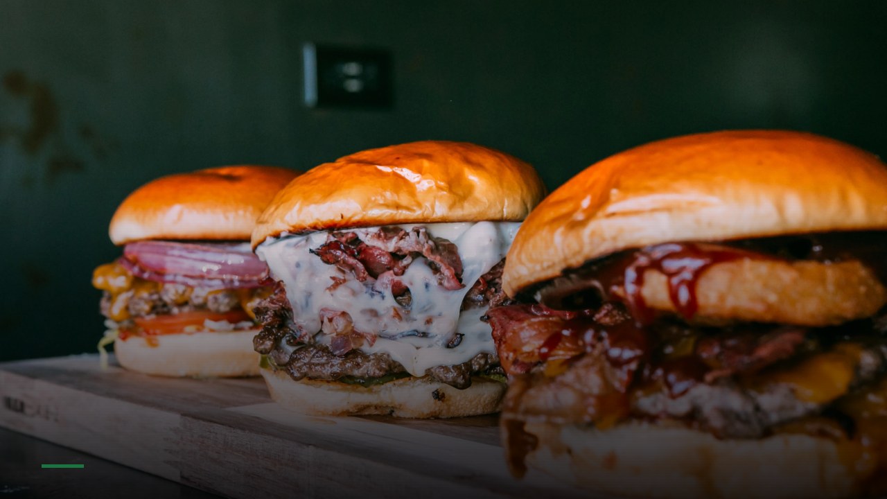 The Stackz Co. - Sports Bars in Riverside