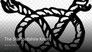 The Staffordshire Knot — Pubs in Stoke-on-Trent