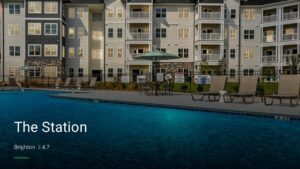 The Station — Pubs in Brighton