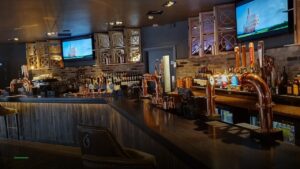 The Sticky Wicket — Pubs in Sunderland