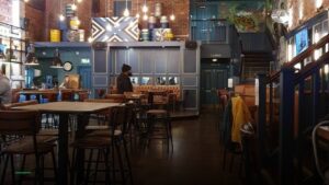 The Sun On The Hill — Pubs in Birmingham